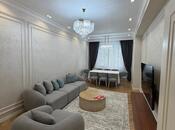 İcarəyə verilir 4 otaqlı yeni tikili 170 m², Nizami m., photo 1 from 8