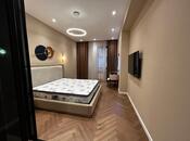 İcarəyə verilir 3 otaqlı yeni tikili 180 m², Yasamal r., photo 6 from 8