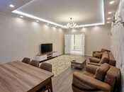 İcarəyə verilir 3 otaqlı yeni tikili 145 m², Nizami m., photo 3 from 8