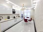 İcarəyə verilir 3 otaqlı yeni tikili 145 m², Nizami m., photo 8 from 8