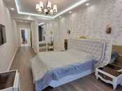 İcarəyə verilir 3 otaqlı yeni tikili 145 m², Nizami m., photo 5 from 8