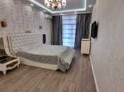 İcarəyə verilir 3 otaqlı yeni tikili 145 m², Nizami m., photo 4 from 8