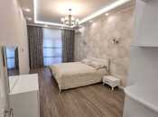 İcarəyə verilir 3 otaqlı yeni tikili 145 m², Nizami m., photo 6 from 8