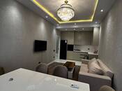 İcarəyə verilir 2 otaqlı yeni tikili 75 m², Nizami m., photo 8 from 8
