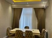 İcarəyə verilir 2 otaqlı yeni tikili 75 m², Nizami m., photo 4 from 8