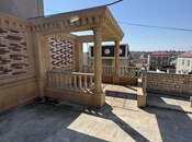 Satılır 3 otaqlı həyət evi/bağ evi 100 m², Badamdar q., photo 1 from 8