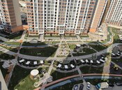 İcarəyə verilir 3 otaqlı yeni tikili 90 m², Bakmil m., photo 2 from 8