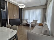 İcarəyə verilir 3 otaqlı yeni tikili 90 m², Bakmil m., photo 3 from 8
