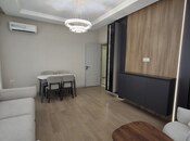 İcarəyə verilir 3 otaqlı yeni tikili 90 m², Bakmil m., photo 4 from 8