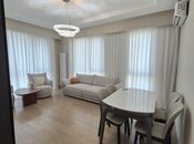 İcarəyə verilir 3 otaqlı yeni tikili 90 m², Bakmil m., photo 5 from 8