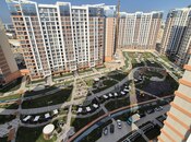 İcarəyə verilir 3 otaqlı yeni tikili 90 m², Bakmil m., photo 1 from 8