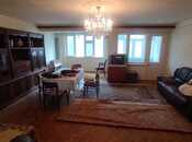 Satılır 3 otaqlı köhnə tikili 110 m², Nərimanov r., photo 1 from 8