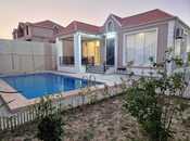 Satılır 3 otaqlı həyət evi/bağ evi 155 m², Xəzər r., photo 7 from 8