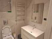 Сдаётся 2-комн. новостройка 45 м², Ясамальский р., photo 7 from 8