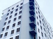 Satılır 3 otaqlı yeni tikili 87.4 m², Avtovağzal m., photo 1 from 5