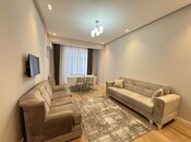 İcarəyə verilir 2 otaqlı yeni tikili 80 m², Nəsimi r., photo 1 from 8