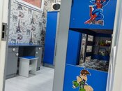 Продаётся 3-комн. новостройка 50 м², пос. Масазыр, photo 6 from 8