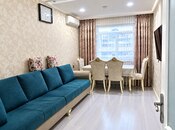 Продаётся 3-комн. новостройка 50 м², пос. Масазыр, photo 1 from 8