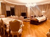 Сдаётся 4-комн. новостройка 215 м², м. Сахил, photo 5 from 8