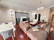 İcarəyə verilir 3 otaqlı yeni tikili 130 m², 28 May m., photo 3 from 8