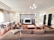 İcarəyə verilir 3 otaqlı yeni tikili 130 m², 28 May m., photo 2 from 8