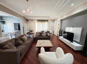 İcarəyə verilir 3 otaqlı yeni tikili 130 m², 28 May m., photo 1 from 8