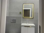 Сдаётся 3-комн. новостройка 130 м², Ясамальский р., photo 7 from 8