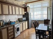 İcarəyə verilir 3 otaqlı yeni tikili 100 m², Xalqlar Dostluğu m., photo 6 from 6