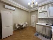 İcarəyə verilir 2 otaqlı yeni tikili 72 m², Xətai r., photo 4 from 8