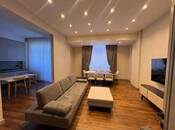 İcarəyə verilir 2 otaqlı yeni tikili 120 m², Elmlər Akademiyası m., photo 3 from 8