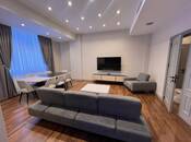 İcarəyə verilir 2 otaqlı yeni tikili 120 m², Elmlər Akademiyası m., photo 2 from 8