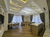 Сдаётся 4-комн. новостройка 130 м², м. Шах Исмаил Хатаи, photo 2 from 8