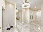 Продаётся 3-комн. новостройка 100 м², м. Кара Караев, photo 3 from 8