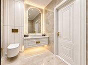 Продаётся 3-комн. новостройка 100 м², м. Кара Караев, photo 6 from 8