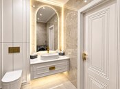 Продаётся 3-комн. новостройка 100 м², м. Кара Караев, photo 7 from 8