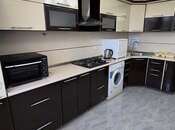 İcarəyə verilir 2 otaqlı yeni tikili 80 m², Nizami m., photo 1 from 8