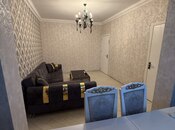 Satılır 2 otaqlı köhnə tikili 55 m², Memar Əcəmi m., photo 6 from 8