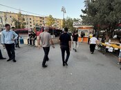 Satılır 2 otaqlı köhnə tikili 55 m², Memar Əcəmi m., photo 2 from 8