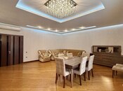 İcarəyə verilir 3 otaqlı yeni tikili 130 m², Gənclik m., photo 3 from 8