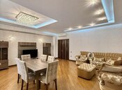 İcarəyə verilir 3 otaqlı yeni tikili 130 m², Gənclik m., photo 2 from 8