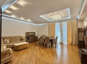 İcarəyə verilir 3 otaqlı yeni tikili 130 m², Gənclik m., photo 1 from 8