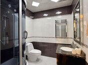 İcarəyə verilir 3 otaqlı yeni tikili 130 m², Gənclik m., photo 6 from 8