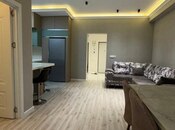 İcarəyə verilir 2 otaqlı yeni tikili 80 m², 20 Yanvar m., photo 2 from 8