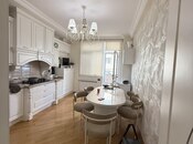 Satılır 3 otaqlı yeni tikili 160 m², Şah İsmayıl Xətai m., photo 1 from 8