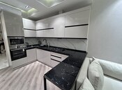 Сдается 3-комн. новостройка 130 м², м. Элмляр Академиясы, photo 1 from 8