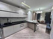 Сдается 3-комн. новостройка 130 м², м. Элмляр Академиясы, photo 8 from 8