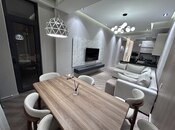 Сдается 3-комн. новостройка 130 м², м. Элмляр Академиясы, photo 6 from 8