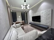 Сдается 3-комн. новостройка 130 м², м. Элмляр Академиясы, photo 4 from 8