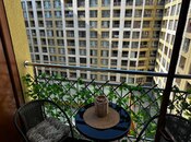 İcarəyə verilir 3 otaqlı yeni tikili 141 m², Şah İsmayıl Xətai m., photo 4 from 8