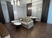 Сдаётся 3-комн. новостройка 125 м², Насиминский  р., photo 1 from 8